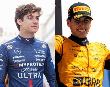 Un asiento menos: la reacción de Colapinto a la confirmación de Bortoleto