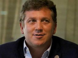 Alejandro Domínguez será el nuevo presidente de la Conmebol