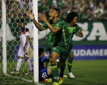 El equipo brasileño hizo historia y ya es finalista