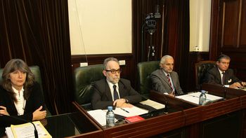 la reaccion de la gente tras conocerse el fallo la reaccion de la gente tras conocerse el fallo