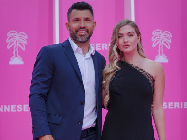 Aseguran que el Kun Agüero le fue infiel a Sofía Calzetti con una influencer: todos los detalles