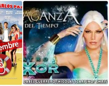 Arrancó la guerra entre Bañeros y Stravaganza