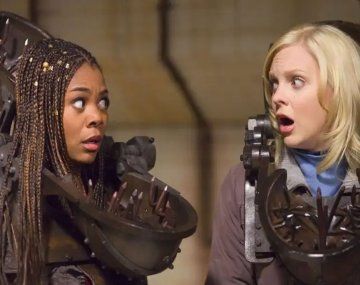 Confirmaron Scary Movie 6 con el regreso de las icónicas Regina Hall y Anna Faris
