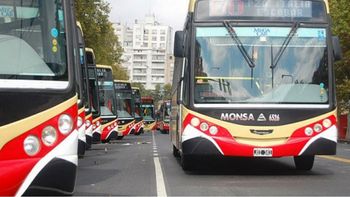 nuevo ataque con burundanga en un colectivo: ahora, en capital nuevo ataque con burundanga en un colectivo: ahora, en capital