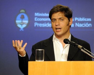 El Gobierno insiste: Los fondos buitre no tienen voluntad de negociar