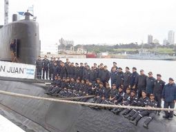 Nueva denuncia contra Arribas: la AFI macrista espiaba a familiares de tripulantes del ARA San Juan