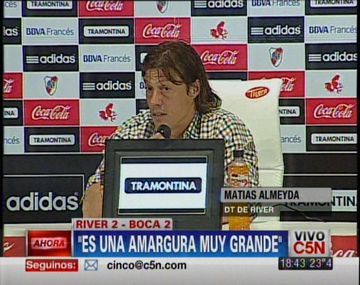 Necesitábamos este triunfo después de la B Nacional