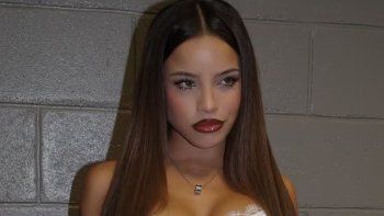 emilia mernes exploto en redes sociales tras la polemica: por favor, basta emilia mernes exploto en redes sociales tras la polemica: por favor, basta