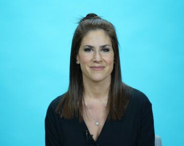 Daniela Ballester: C5N no es un canal más