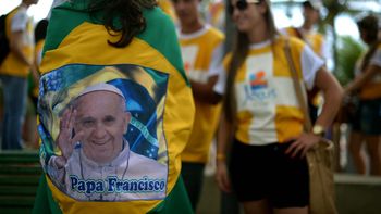 detonan bomba casera en santuario que visitara el papa detonan bomba casera en santuario que visitara el papa