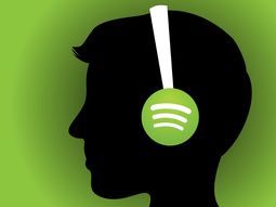 Spotify tiene 75 millones de usuarios y sólo 20 millones pagan