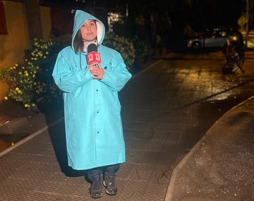 Congoja en el periodismo en vivo: una querida columnista deja Canal 13 para vivir en otro país