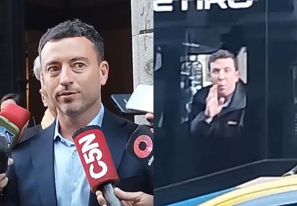 Da quórum, sorete, el incómodo momento que vivió Rodrigo de Loredo por el presupuesto universitario