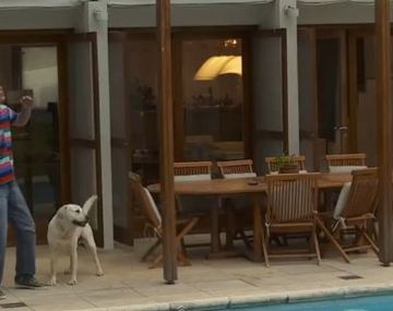 Así fue la divertida apertura de La nave de Marley