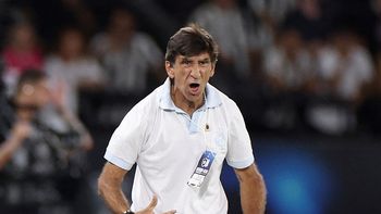 Tras el despido en Racing, el hijo de Gustavo Costas rompió el silencio: Nos quedaba mucho para dar Tras el despido en Racing, el hijo de Gustavo Costas rompió el silencio: Nos quedaba mucho para dar