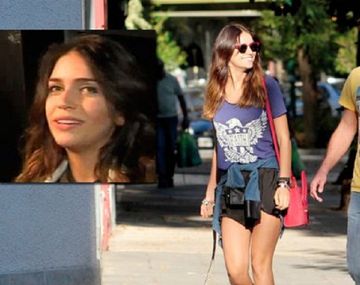 Zaira: Mi novio es guía turístico de safaris