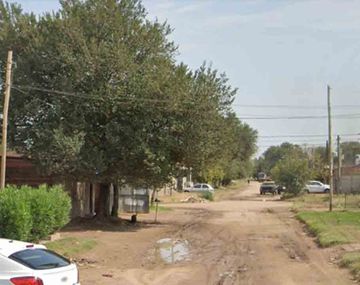 Mataron a balazos a una chica a la salida de una fiesta