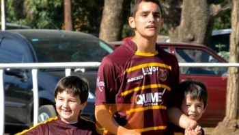 la conmovedora carta por la muerte de un jugador de rugby cordobes la conmovedora carta por la muerte de un jugador de rugby cordobes