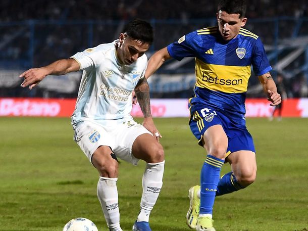 Fútbol libre por celular: cómo ver en vivo Boca vs. Atlético Tucumán