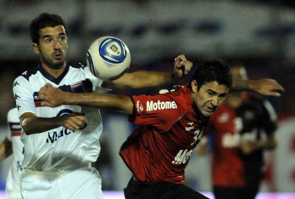 Tigre - newells