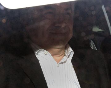 Marijuan pidió la indagatoria a Lázaro Baez