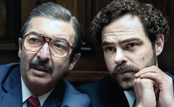 Qué dicen las apuestas sobre Argentina, 1985 en los Oscars