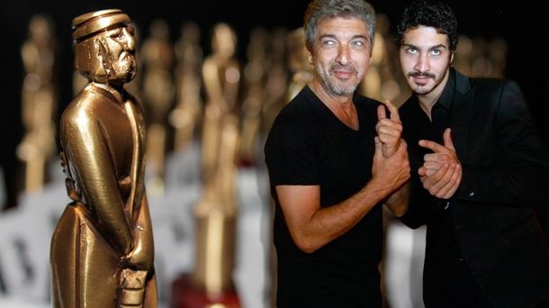 Ricardo Darín y la nominación del Chino a los Martín Fierro: Como actor no sé si lo merece