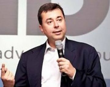 Un directivo de Google