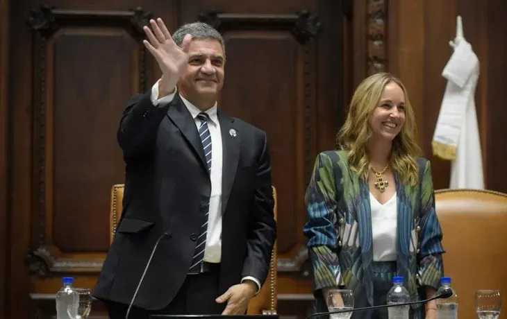 El Gabinete de Jorge Macri: uno por uno, los ministros que asumirán