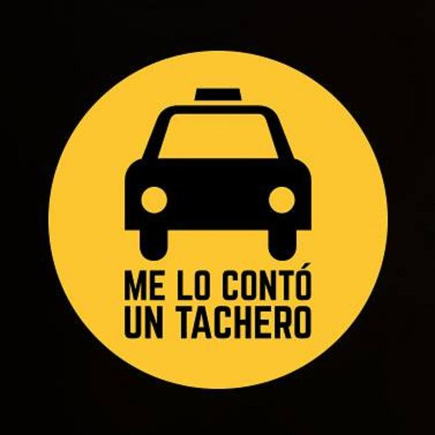 Un grupo de Facebook muestra las mejores frases de taxistas