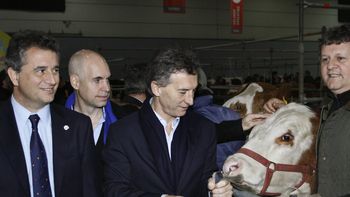 macri anuncia este lunes en pergamino cambios en las retenciones al campo macri anuncia este lunes en pergamino cambios en las retenciones al campo