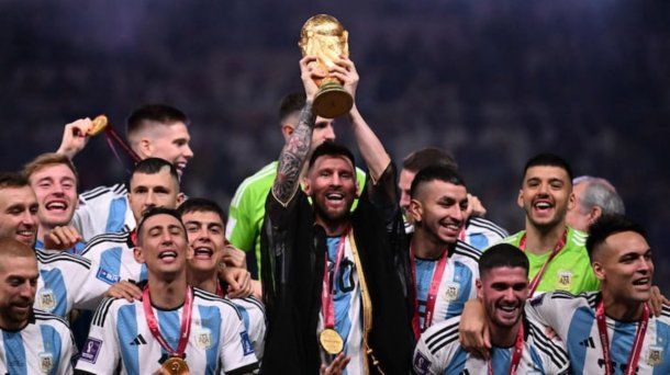Quién es el otro campeón del mundo que puede llegar a River