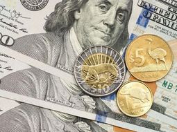 El dólar global continuará fuerte, lo que significa ventajas y desventajas para Uruguay. El dólar global continuará fuerte, lo que significa ventajas y desventajas para Uruguay.