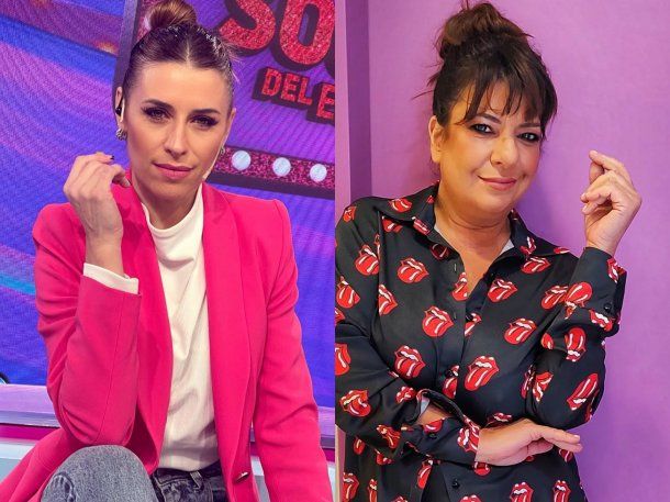 Mariana Brey reveló su conversación con Andrea Taboada tras su salida de LAM