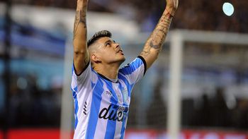 se estira la definicion: racing arruino los planes de boca en avellaneda se estira la definicion: racing arruino los planes de boca en avellaneda