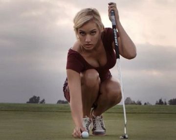Prohibirán los escotes y las minifaldas en el golf
