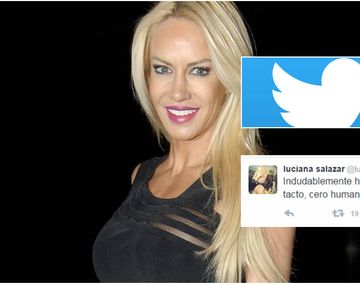 Hay gente que no sabe tratar a las personas