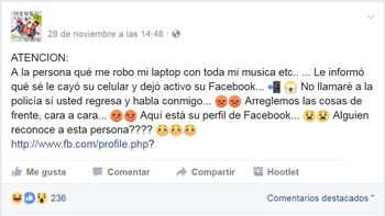 una mujer murio de un paro cardiaco por una popular broma de facebook una mujer murio de un paro cardiaco por una popular broma de facebook