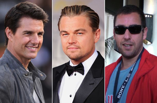 ¿Quiénes son los actores mejor pagos de Hollywood?