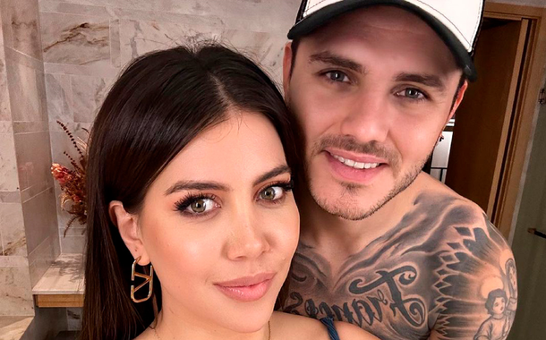 Wanda Nara subió una foto que volvió a despertar rumores de crisis con Mauro Icardi