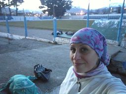 El hombre buscado por el femicidio de Bariloche tenia una denuncia por abuso