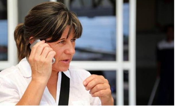 El nene de 7 años que aspiró purpurina tiene un deterioro progresivo