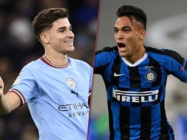 Fútbol libre por celular: cómo ver en vivo Manchester City vs Inter