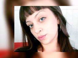 Daniela tiene 16 años y pelea por su vida tras recibir un balazo en la cara