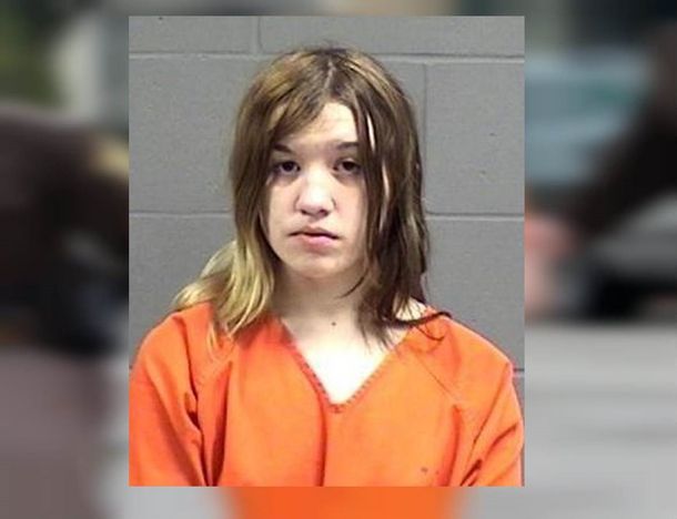 &nbsp;Ashlee Martinson