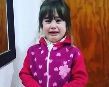 El video se volvió viral