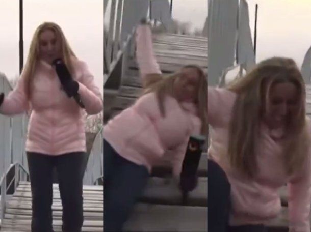 El nuevo terrible golpe de Paula Bernini en Neuquén: ¿Por qué me hice la canchera?