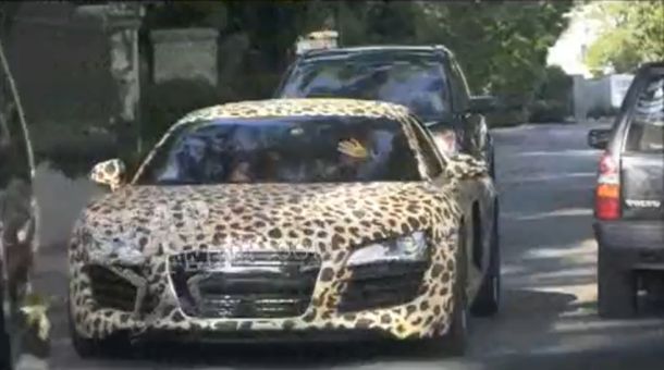 La extravagante adquisición de un reconocido artista