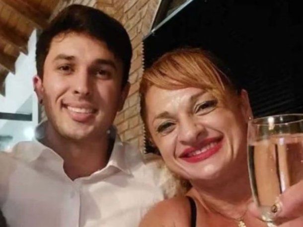 El esperanzador mensaje del hijo de Locomotora Oliveras sobre la salud de su madre
