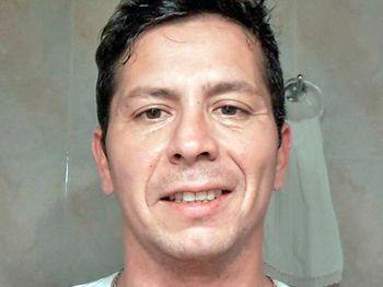 Pablo Cuchán, asesino de Luciana Moretti